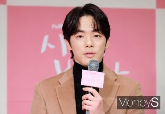[전문] 드디어 입 연 김정현, 서예지 언급 無… 