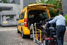장애인 이동권 보장에 동참…서울시설공단, ‘장애인의 날’ 장애인콜택시 무료운행