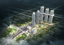 의정부시, 캠프 라과디아 도시개발사업에 ㈜링크시티피에프브이 승인 신청