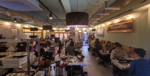 돼지곱창의 새로운 강자,팔도돼지곱창 곱창짜글이로 열풍