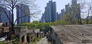 일광신도시 우회도로 개설하라 기장군, 삼덕지구 공동주택 건설계획 반대