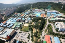 의정부시, 100년 먹거리 완성 엑셀레이터 기업 혁신성장 위한 인프라 강화