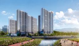 집에서 ‘힐링 라이프’ 즐겨요… 도심 속 파크뷰·오션뷰 아파트는?