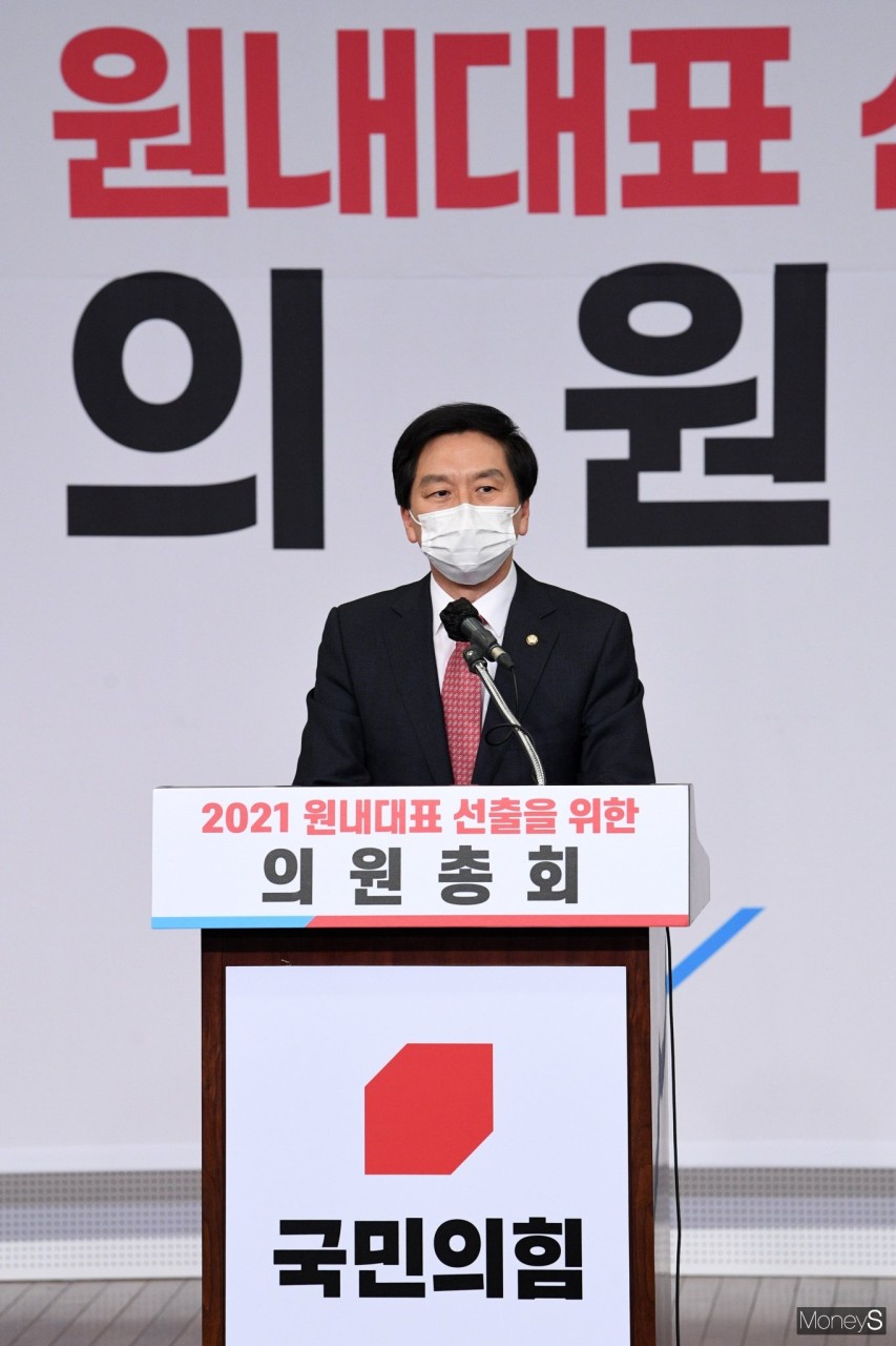추경호 국민의힘 원내대표, 사퇴 의사 밝혀…정세에 돌풍 예고