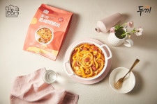 두끼 밀앤쿡, 수험생 간식·특별한 날 가정에서 만나는 ‘인생로제 선보여