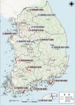 전남 고흥~완도·고흥 봉래 2개 구간 국도 승격…남해안 관광벨트 완성