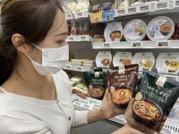 편의점 가정간편식 뜬다… 세븐일레븐, 소반 리뉴얼 출시