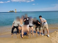 손정민씨 아버지 
