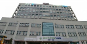평택 굿모닝병원, 안성시 공도읍 독거어르신들께 1년간 정기후원 약속