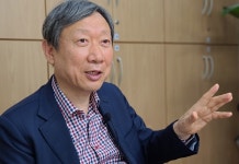 신태양건설 박상호 회장 “아파트가 아닌 작품으로 남기고 싶다”…두산위브더제니스 양산 18일 일반분양