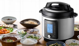 [특징주] 쿠쿠홈시스, 코로나 효과로 실적↑… 13% 급등