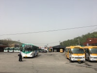 파주 금촌차고지 폐쇄, 버스노선 일부 조정