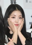 [머니S포토] 브레이브걸스 유정 꽃미모