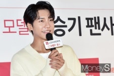 이다인♥ 이승기, 속초 할머니댁 데이트… 견미리도 만났다