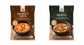 세븐일레븐 가정간편식(HMR) 브랜드 ‘소반’ 강화나서