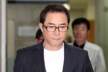 음주운전 배우 박용기 누구?… 2011년 대마초 혐의로 집유
