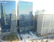 [특징주] 진흥기업, 경영권 매각 추진하나… 21% 급등