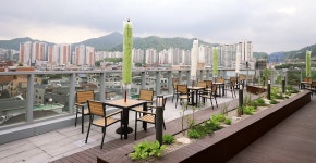 MZ세대, 이석영신흥상회에서 자강불식(自强不息)을 꿈꾸다