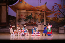 리틀엔젤스예술단, 1년6개월만에 6월 기획공연 천사들의 비상 진행