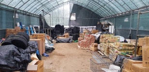 경기 특사경, 농자재 불법 유통업체 26곳 적발