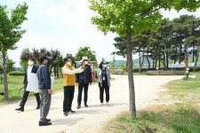 구리시 세계적 도시공원 구리 센트럴파크 만들겠다…뉴욕 센트럴파크처럼