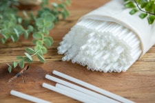 동일프라텍 디앙 스트로우, 환경을 생각하는 친환경 스트로우 빨대로