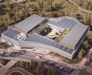 파주시, 공공건축물 잇따라 시민들 품으로…올해 하반기만 8개 준공