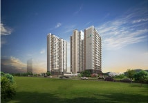 한국토지신탁, 강릉 영진 코아루 휴티스 디오션 금일 1순위 청약접수 진행