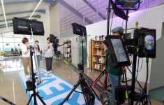 LGU+, 국내 최초 8K 3D VR 드라마 ‘리필-이프온리’ 공개