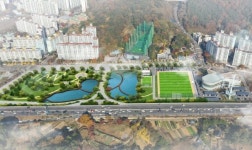 광주 남구, 진월 복합운동장 공사 첫삽 뜬다