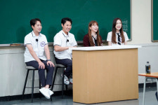 '아는형님' 앤디, 