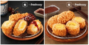 프레시지, 유명 돈카츠 맛집 ‘경양카츠’ 신메뉴 2종 출시