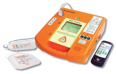 [특징주] 씨유메디칼, 英 프리미어리그에 응급의료장비 공급… 15%↑