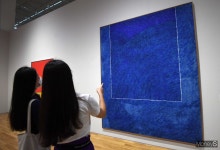 [머니S포토] 이건희컬렉션, 시선 잡는 한국미술명작