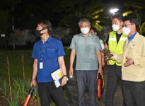 수원시, 코로나19 확산저지 총력… 방역고삐 죈다
