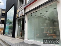 [수지Re:뷰] 공실길 된 가로수길… 여전히 나쁜 임대료