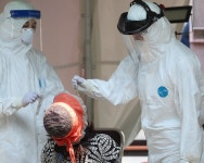 서울 오후 6시 기준 코로나 신규 확진 406명… 전날보다 16명 감소