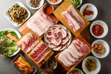 [맛집로드] 삼겹살에 이것 빠지면 섭하쥬~!