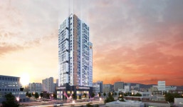㈜동원개발, 부산 시청역 동원시티비스타 아파트•오피스텔 공급… 8월 주택전시관 오픈 및 분양 시작
