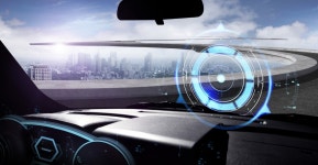 AI 기반 자율주행기술 특허출원, 연 평균 50% 급증