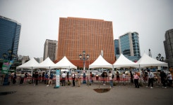 코로나 백신 사전예약, 오늘은 4·14·24일생 18~49세