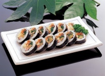 집단식중독 분당 김밥집 본사… 가맹사업 등록도 안했다?