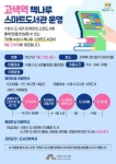 고색역에 7번째 수원시 책나루 스마트도서관 개관