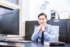 사용자 중심 서비스 인정받았다 차봇 모빌리티, 기술신용평가 T3등급’ 획득