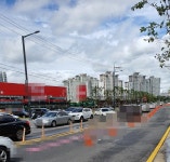 안성시 공도읍 진사리 38번국도에 주말 교통대란 난 이유