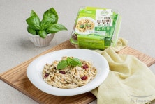 육즙 뚝뚝 햄버거 패티… 알고 보니 식물성 고기라고?