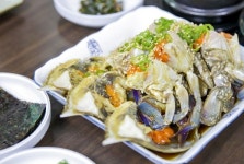 [맛집로드]게! 맛있는 밥도둑 잡으러 떠나보자