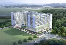 이수건설, 오는 27일 아산 삼성 산단 수요 노린 ‘브라운스톤 갤럭시’ 분양