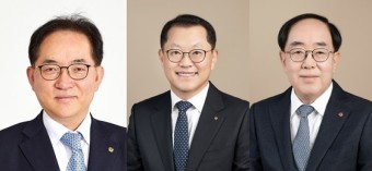 한화, 5개 계열사 신임 대표 내정… 최광호 한화건설 대표, 부회장 승진
