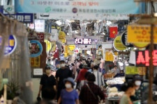 한은 물가, 교란요인 빼도 기조적 상승세 지속될 것